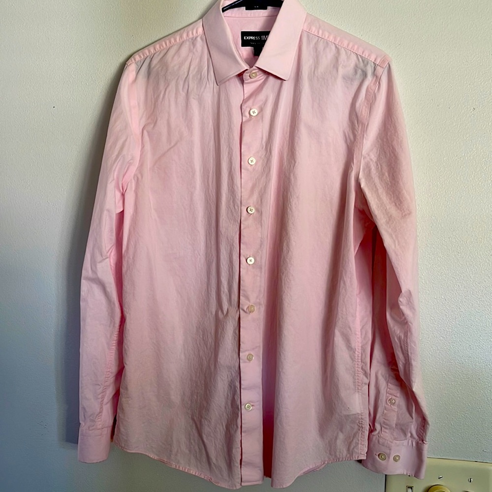 Express 1MX size M
